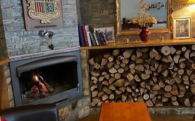 Hotel Les Truites Adults only