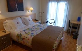 Hotel Les Truites Adults only